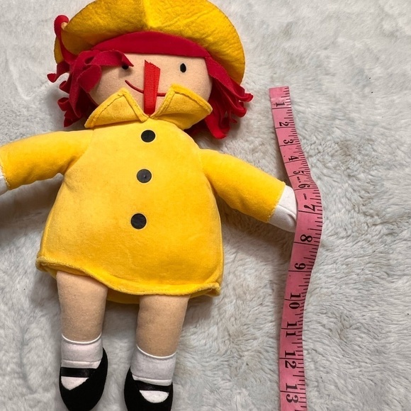 Madeline Kohls Cares plush - Picture 2 of 5